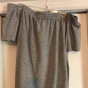 TWO by Vince Camuto Off the Shoulder Top